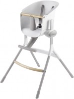 Купить стульчик для кормления Beaba Up and Down High Chair: цена от 8550 грн.