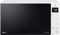 Купить мікрохвильова піч LG MS-23NECBW: цена от 5091 грн.