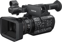 Купить видеокамера Sony PXW-Z190: цена от 155920 грн.