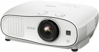Купить проектор Epson PowerLite Home Cinema 3700  по цене от 25999 грн.