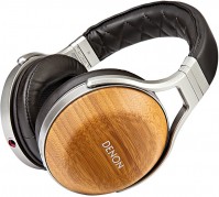 Купити навушники Denon AH-D9200  за ціною від 65772 грн.