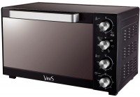 Купить електродуховка VINIS VO-6021B: цена от 3999 грн.