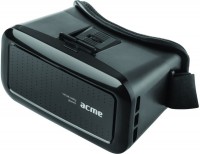 Купити окуляри віртуальної реальності ACME VRB01  за ціною від 299 грн.
