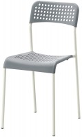 Купить стілець IKEA ADDE 102.259.28: цена от 698 грн.