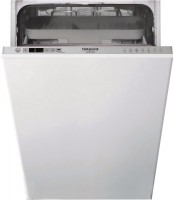 Купити вбудована посудомийна машина Hotpoint-Ariston HSIC 3M19 C  за ціною від 12385 грн.