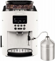 Купить кофеварка Krups Essential EA 8161: цена от 12279 грн.