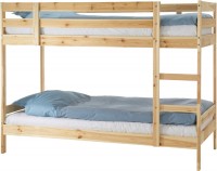 Купить кроватка IKEA Mydal  по цене от 12925 грн.