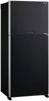Купить холодильник Sharp SJ-XG690MBK: цена от 57565 грн.
