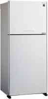 Купить холодильник Sharp SJ-XG690MWH  по цене от 55118 грн.