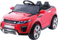 Купить дитячий електромобіль Kidsauto Range Rover Evoque HL1618: цена от 11800 грн.