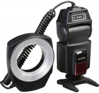 Купить фотоспалах Godox ML-150: цена от 4200 грн.