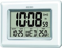 Купить радіоприймач / годинник Seiko QHL058: цена от 2450 грн.