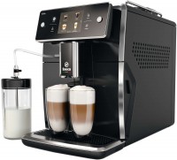 Купить кофеварка SAECO Xelsis SM7680/00: цена от 47310 грн.