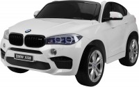 Купить детский электромобиль Kidsauto BMW X6M JJ2168: цена от 12100 грн.