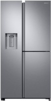 Купить холодильник Samsung RS68N8671SL: цена от 50370 грн.