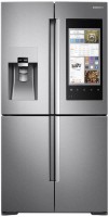 Купить холодильник Samsung Family Hub RF56M9540SR  по цене от 159420 грн.