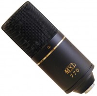 Купить микрофон Marshall Electronics MXL 770: цена от 4580 грн.