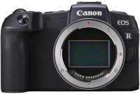Купить фотоаппарат Canon EOS RP body  по цене от 32790 грн.