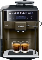 Купить кавоварка Siemens EQ.6 plus s300 TE653318RW: цена от 25970 грн.