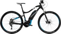 Купить велосипед Haibike Sduro HardNine 5.0 2018 frame M: цена от 106855 грн.