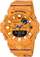 Купить наручний годинник Casio G-Shock GBA-800DG-9A: цена от 6830 грн.