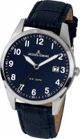 Купить наручные часы Jacques Lemans 1-2002C  по цене от 4372 грн.