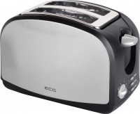 Купити тостер ECG ST 968  за ціною від 967 грн.