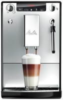 Купить кавоварка Melitta Caffeo Solo & Milk E953-102: цена от 14432 грн.
