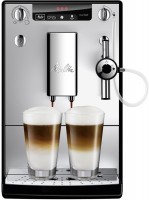Купить кавоварка Melitta Caffeo Solo & Perfect Milk E957-103: цена от 13999 грн.