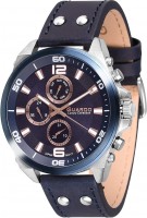 Купить наручные часы Guardo S01006-2: цена от 2789 грн.