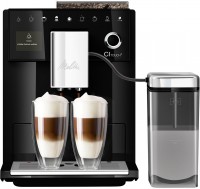 Купить кавоварка Melitta CI Touch F63/0-102: цена от 26699 грн.