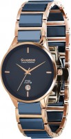 Купить наручний годинник Guardo S00395-7: цена от 3139 грн.