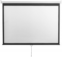 Купить проекционный экран 2E Manual 4:3 (Manual 300x220) по цене от 5360 грн.