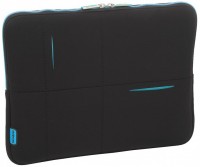 Купить сумка для ноутбука Samsonite Airglow Laptop Sleeve 15.6: цена от 2430 грн.