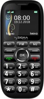 Купити мобільний телефон Sigma mobile Comfort 50 Grand  за ціною від 699 грн.