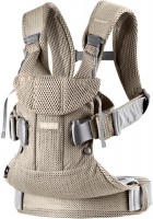 Купить слинг / рюкзак-кенгуру Baby Bjorn One Air: цена от 9600 грн.