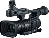 Купить видеокамера Canon XF705  по цене от 179699 грн.