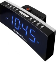 Купить радиоприемник / часы FIRST Austria FA-2420-4: цена от 893 грн.