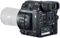Купити відеокамера Canon EOS C200  за ціною від 180000 грн.