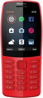 Купить мобільний телефон Nokia 210: цена от 1549 грн.