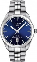 Купить наручний годинник TISSOT T101.407.11.041.00: цена от 20890 грн.