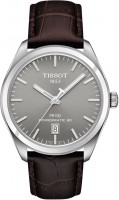 Купить наручные часы TISSOT T101.407.16.071.00  по цене от 19590 грн.