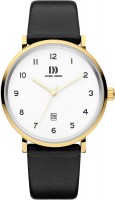 Купить наручные часы Danish Design IQ11Q1216: цена от 5228 грн.