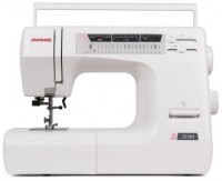 Купить швейная машина / оверлок Janome 7518A: цена от 11700 грн.