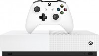 Купить ігрова приставка Microsoft Xbox One S All-Digital Edition 1TB + Game: цена от 20162 грн.