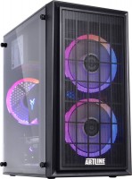 Купити персональний комп'ютер Artline Gaming X34 (X34v20) за ціною від 21243 грн.