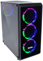 Купити персональний комп'ютер Artline Gaming X55 (X55v48) за ціною від 41962 грн.