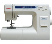 Купить швейная машина / оверлок Janome My Excel 1221: цена от 12150 грн.