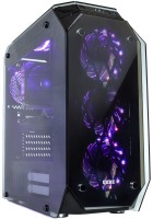 Купити персональний комп'ютер Artline Gaming X75 за ціною від 43102 грн.