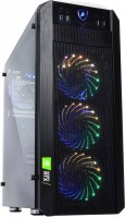 Купити персональний комп'ютер Artline Gaming X97 (X97v71) за ціною від 109159 грн.